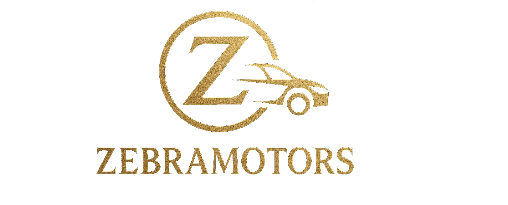 Zebra Motor Logo